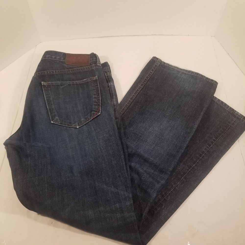 BANANA REPUBLIC MENS JEANS